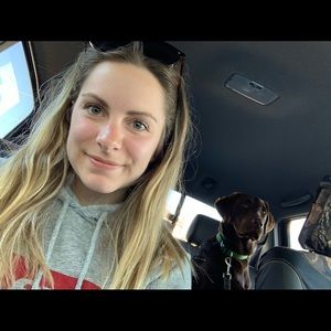 Meet your Posher, Jerika